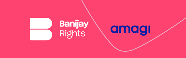 Premium content meets cutting-edge technology – Banijay Rights collaborates with Amagi to go FAST