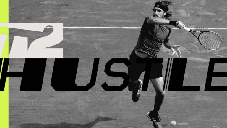 Amagi facilitates the launch of Tennis Channel’s 24-hour FAST channel T2