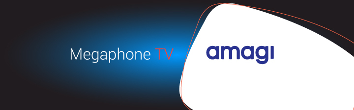 Amagi partners with Megaphone TV to expand its interactive and advertising solutions to streaming clients