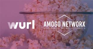Wurl to Power Amogo Networx’s Launch of FAST Channels in US, EU and Latin America