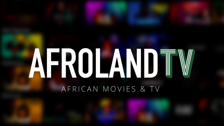 AfroLandTV Partners with FAST Channels TV to bring Live Channels!