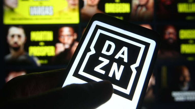 Samsung TV Plus adds DAZN FAST+ in Germany.