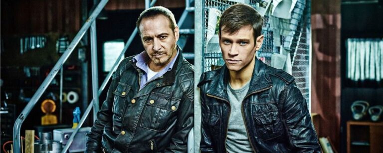 Fremantle launched a FAST channel dedicated to one of the most beloved TV show in Italy: Squadra Speciale Cobra 11
