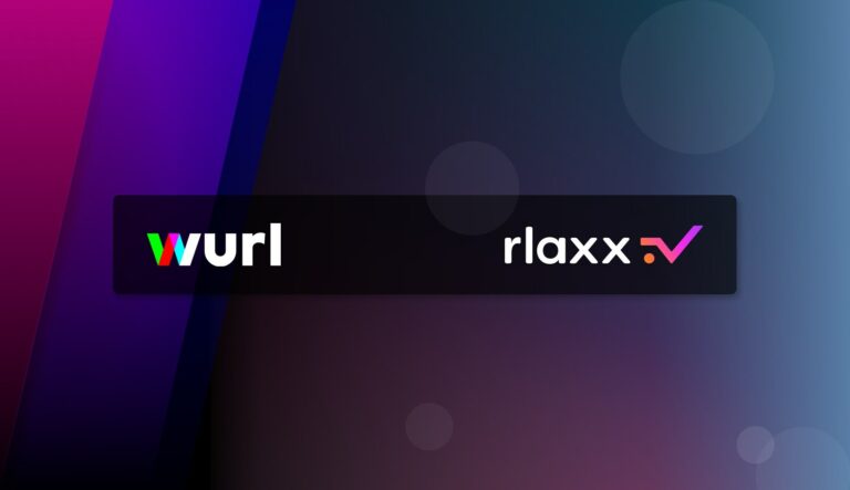 rlaxx TV Partners with Wurl to Introduce New FAST Channels